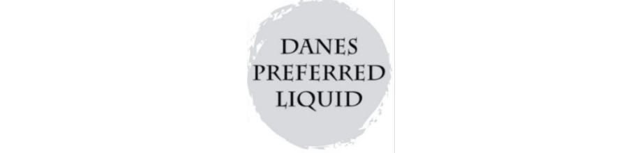 Danes Preferred Liquid