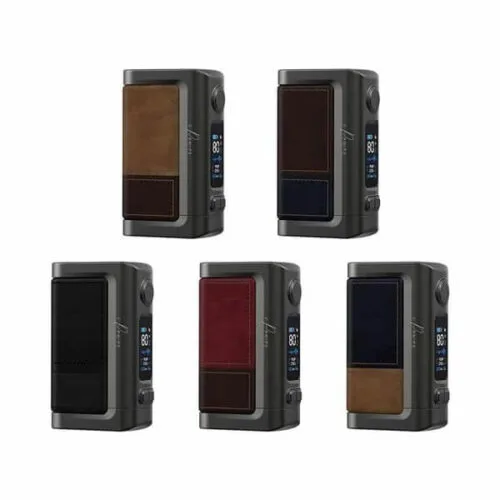 Eleaf - iStick Power 2 Box Mod