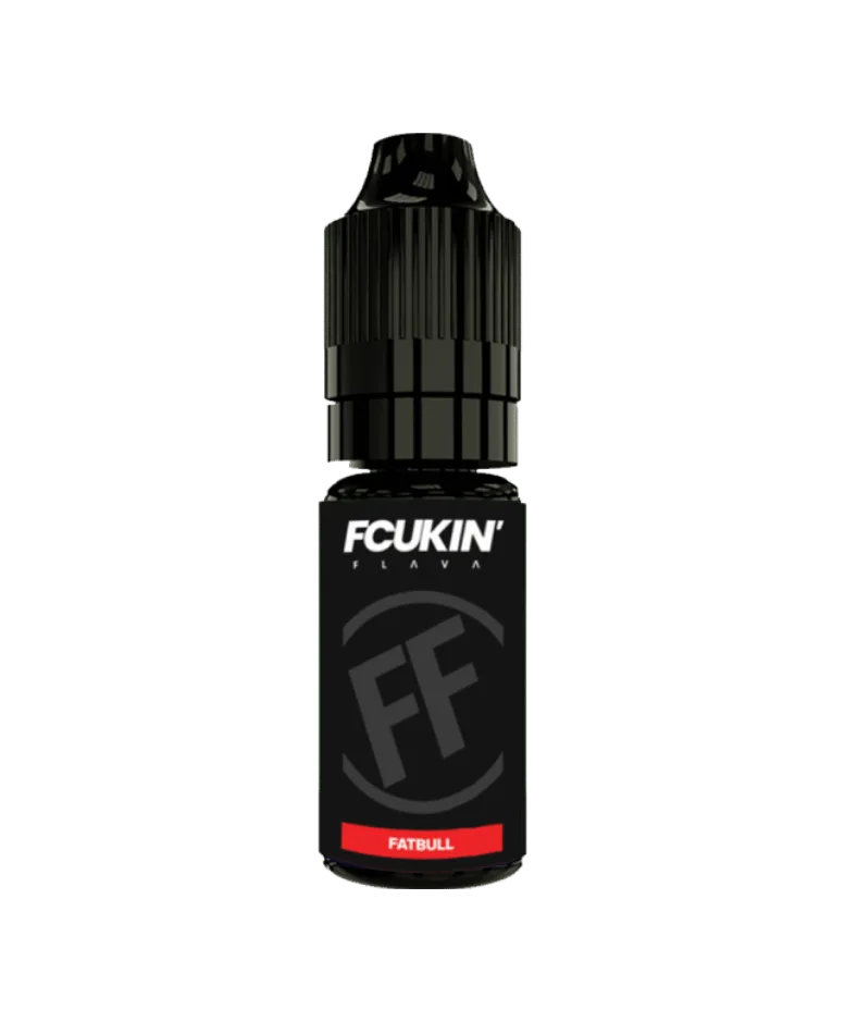 Fcukin Flava Fatbull