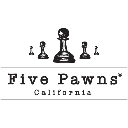 Five Pawns