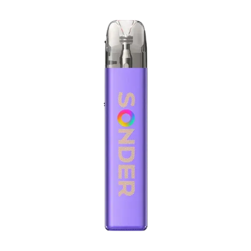 Geek Vape Sonder Q2 Metallic Purple