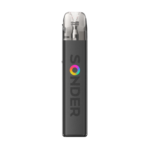 Geek Vape Sonder Q2 Midnight Black