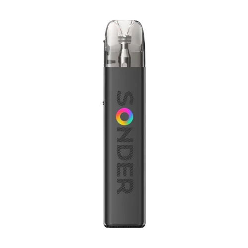Geek Vape Sonder Q2 Midnight Black