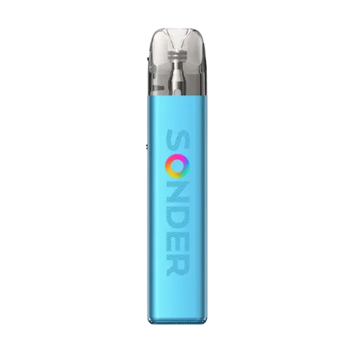 Geek Vape Sonder Q2 Ocean Blue