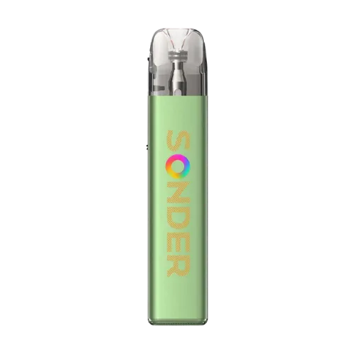 Geek Vape Sonder Q2 Olive Green