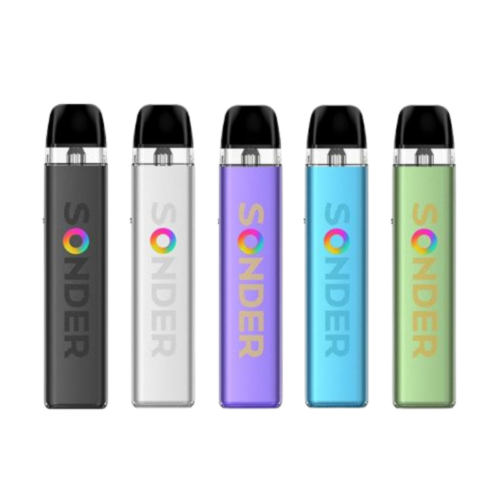Geek Vape Sonder Q2