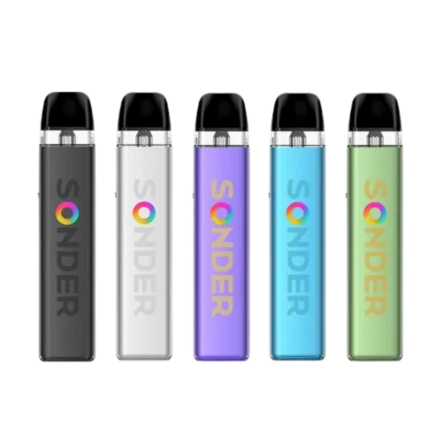Geek Vape Sonder Q2