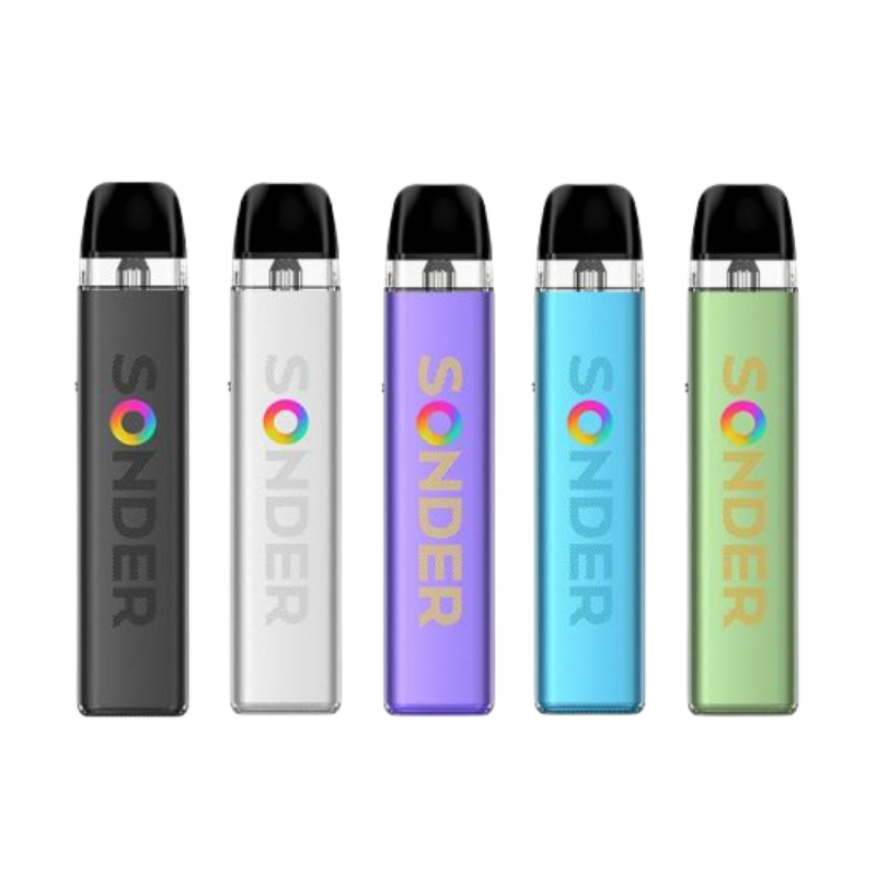 Geek Vape Sonder Q2