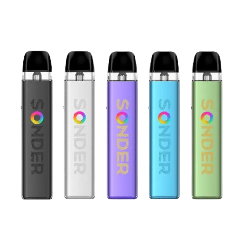 Geek Vape Sonder Q2