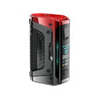 GeekVape Legend 5 Mod Turbo Red