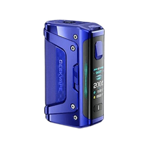 GeekVape Legend 5 Mod Twilight Blue