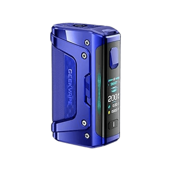 GeekVape Legend 5 Mod Twilight Blue