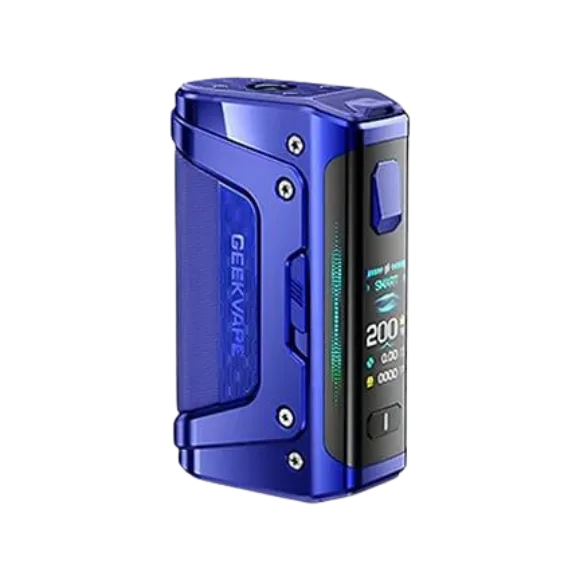 GeekVape Legend 5 Mod Twilight Blue