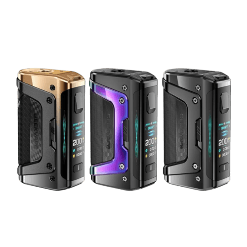 GeekVape Legend 5 Mod