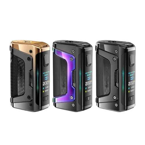 GeekVape Legend 5 Mod
