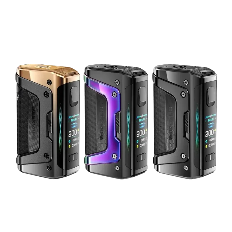 GeekVape Legend 5 Mod