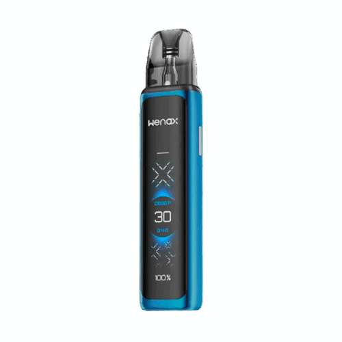 Geekvape Venax Q Ultra Coastal Blue