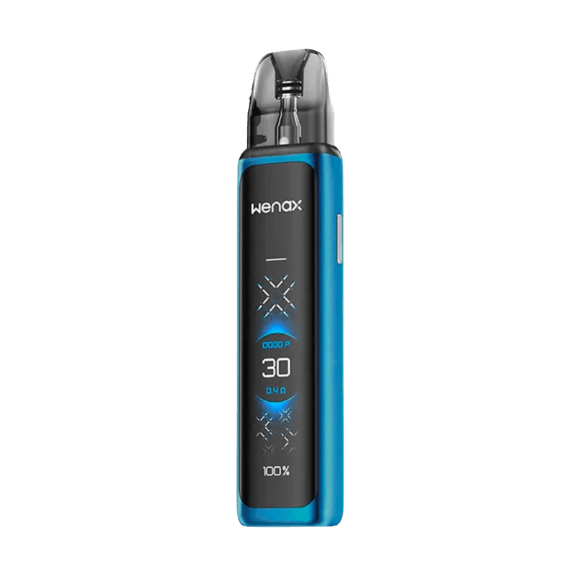 Geekvape Venax Q Ultra Coastal Blue