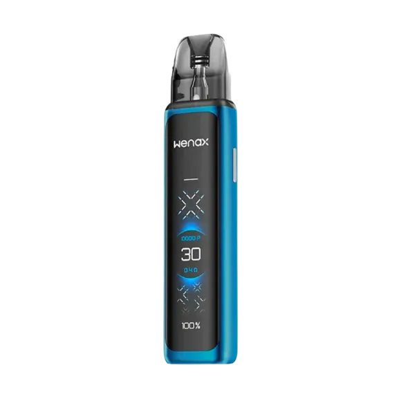 Geekvape Venax Q Ultra Coastal Blue