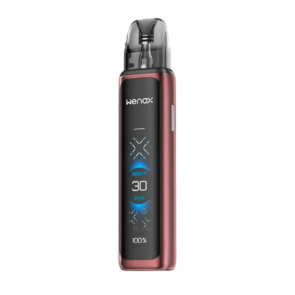Geekvape Venax Q Ultra Dawn Orange