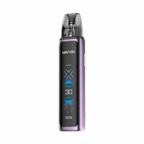 Geekvape Venax Q Ultra Midnight Purple