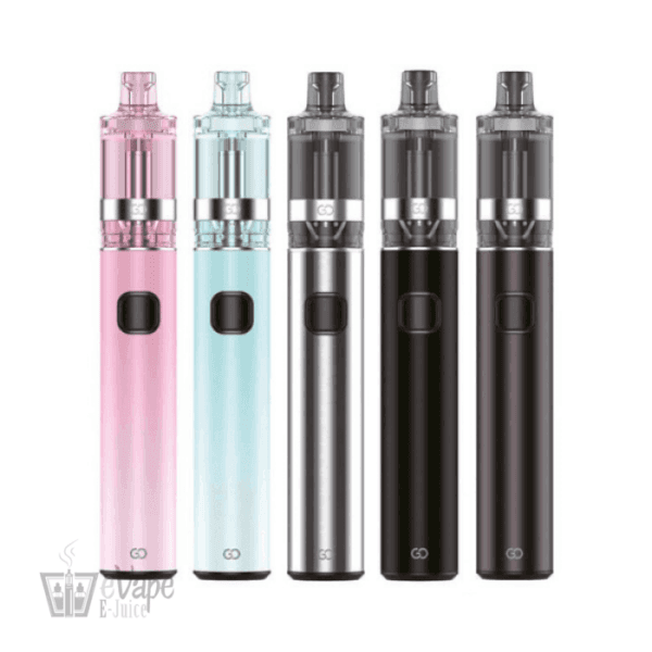 Go By Vapeson Pen 1500mAh Kit