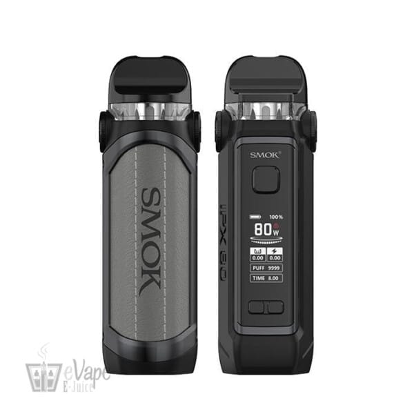 SMOK - IPX 80 Kit Grey