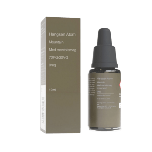 Hangsen - Mountain 0mg