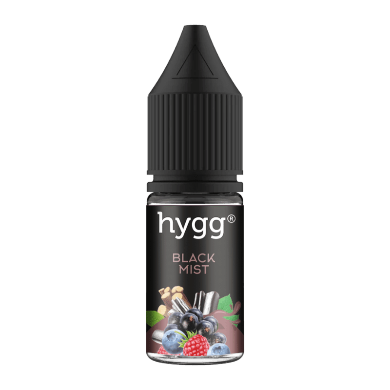 Hygg Black Mist