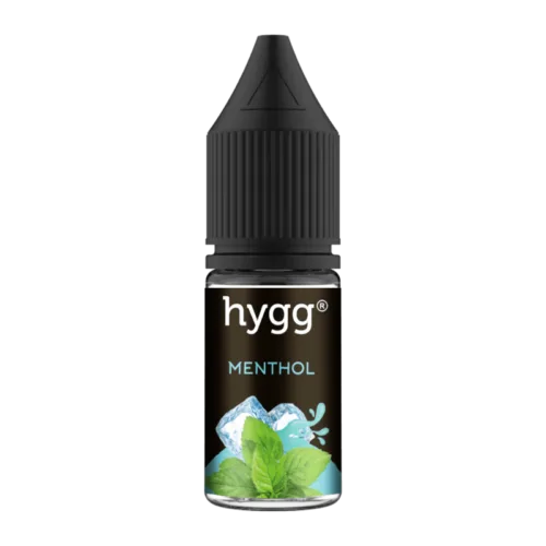 Menthol - Hygg Aroma