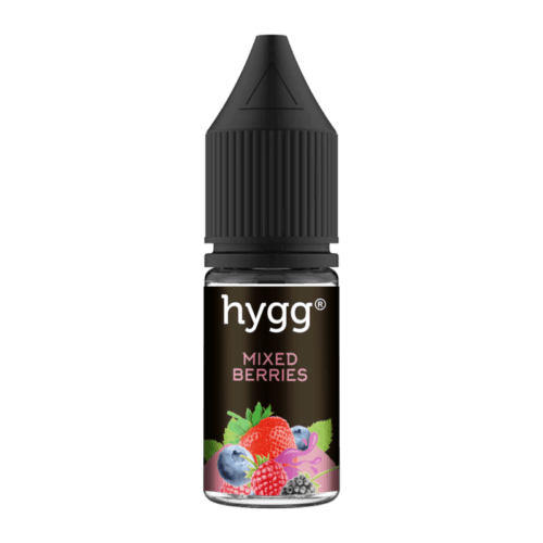 Hygg Mixed Berries