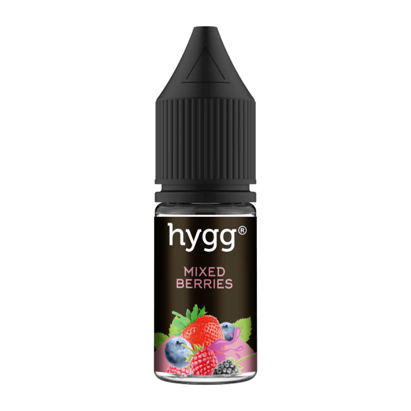 Hygg Mixed Berries