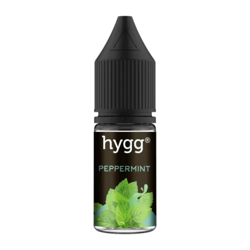 Peppermint - Hygg Aroma