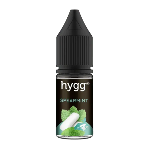 Spearmint - Hygg Aroma