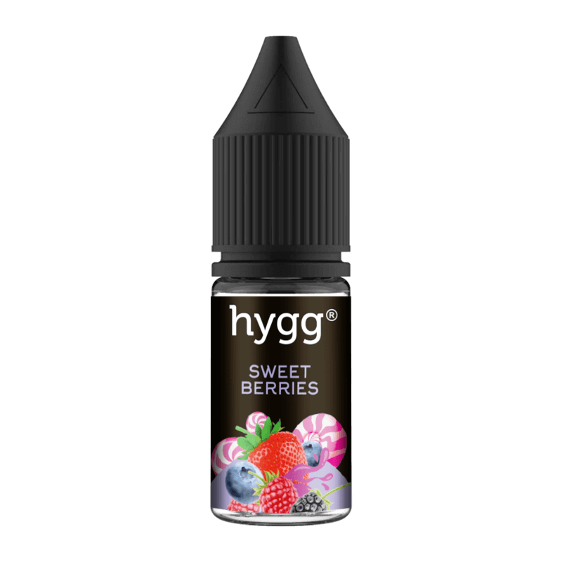 Hygg Sweet Berries