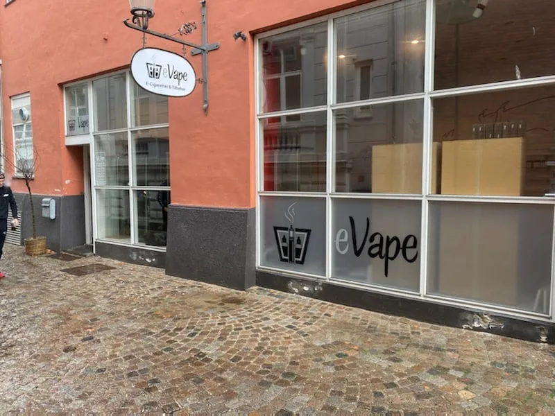 elfbar nachfüll pod läuft aus Amazon.fr : Nhoss