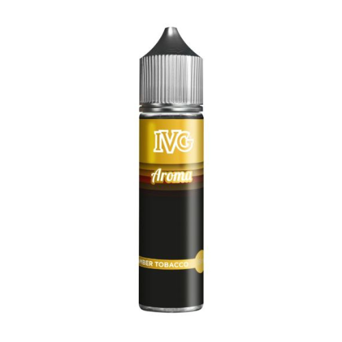 IVG Amber Tobacco