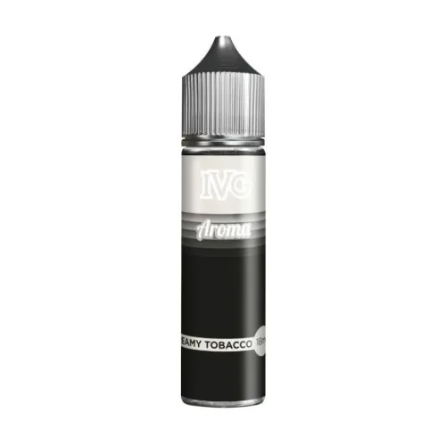 IVG Creamy Tobacco