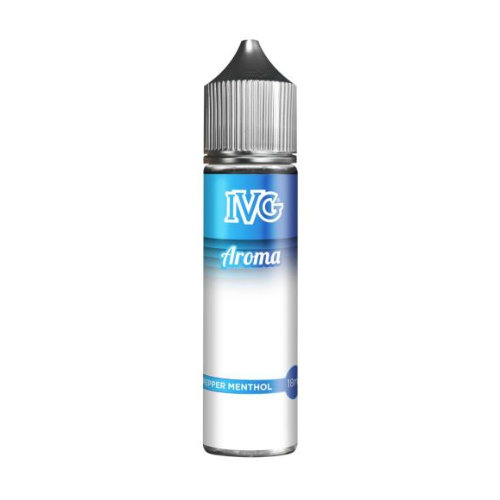 IVG Pepper Menthol