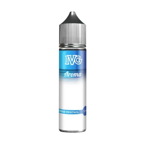 IVG Pepper Menthol