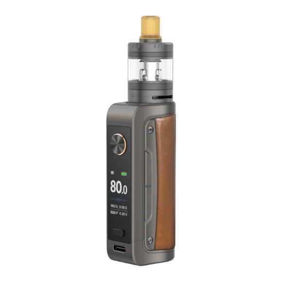 Innokin - Coolfire Z80 Nex Kit gunmetal