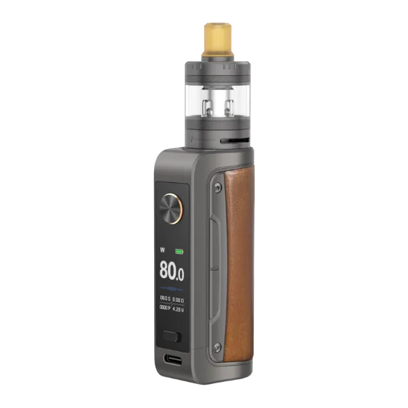 Innokin - Coolfire Z80 Nex Kit gunmetal
