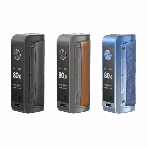 Innokin Coolfire Z80 Nex Mod