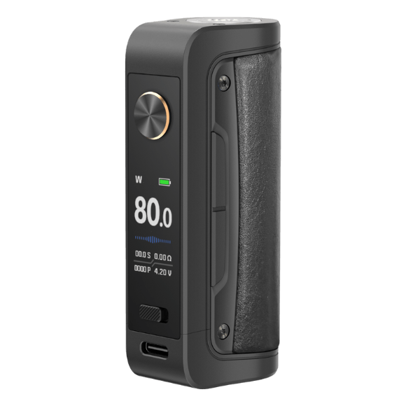 Innokin Coolfire Z80 Nex Mod black