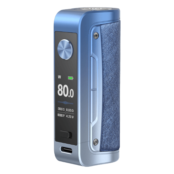Innokin Coolfire Z80 Nex Mod blue