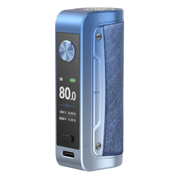 Innokin Coolfire Z80 Nex Mod blue