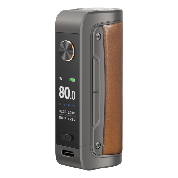 Innokin Coolfire Z80 Nex Mod gunmetal