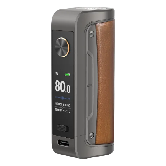 Innokin Coolfire Z80 Nex Mod gunmetal
