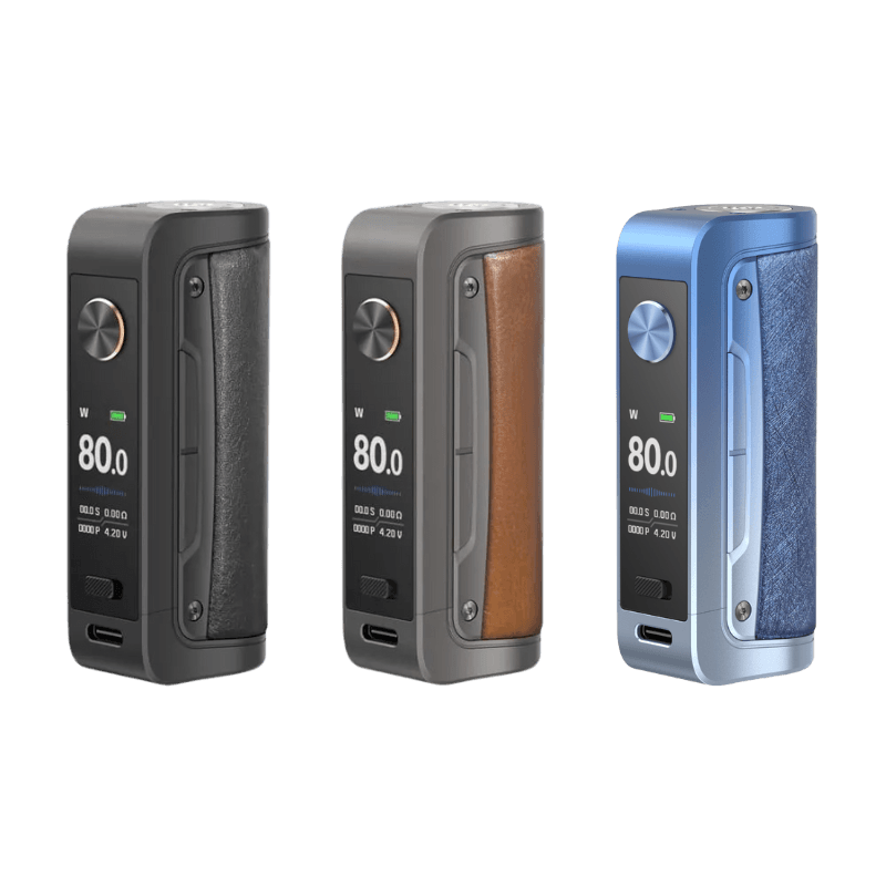 Innokin Coolfire Z80 Nex Mod
