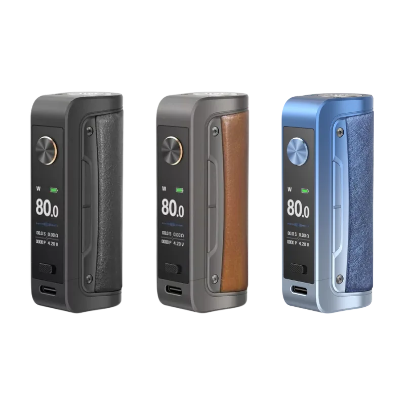 Innokin Coolfire Z80 Nex Mod